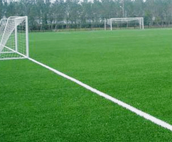 近來(lái)發(fā)現(xiàn)人造草足球場(chǎng)的易發(fā)問(wèn)題